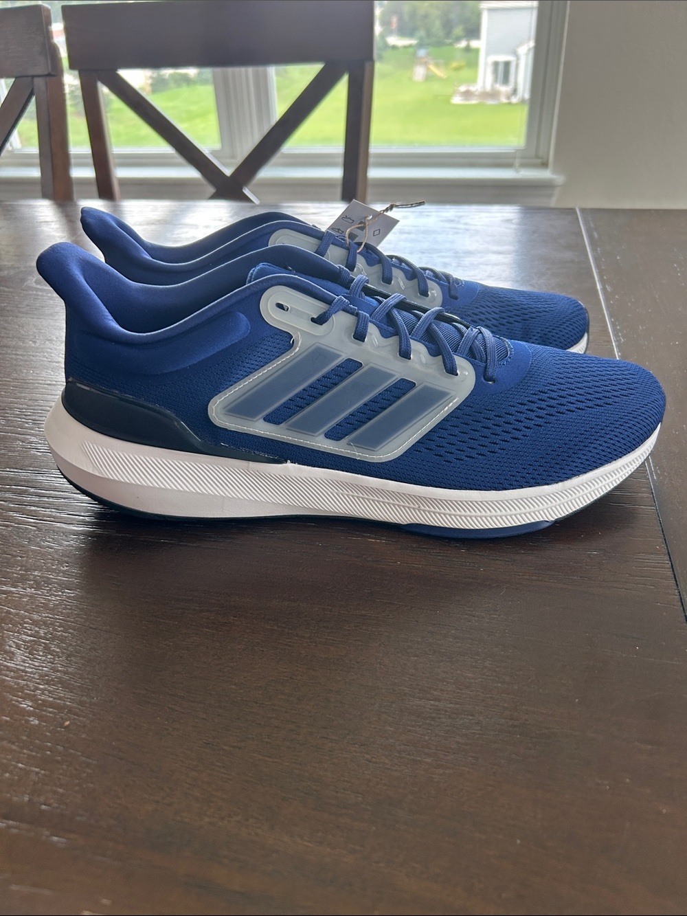 adidas Bounce Men's Shoes NWT